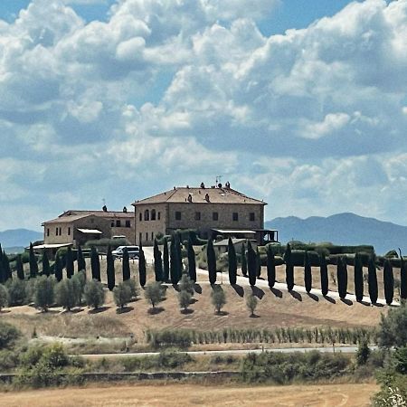 Podere Le Volpaie - Arancia Montecatini Val di Cecina Luaran gambar