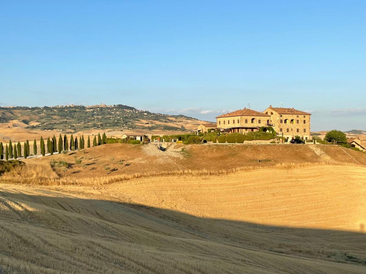 Podere Le Volpaie - Arancia Montecatini Val di Cecina Luaran gambar
