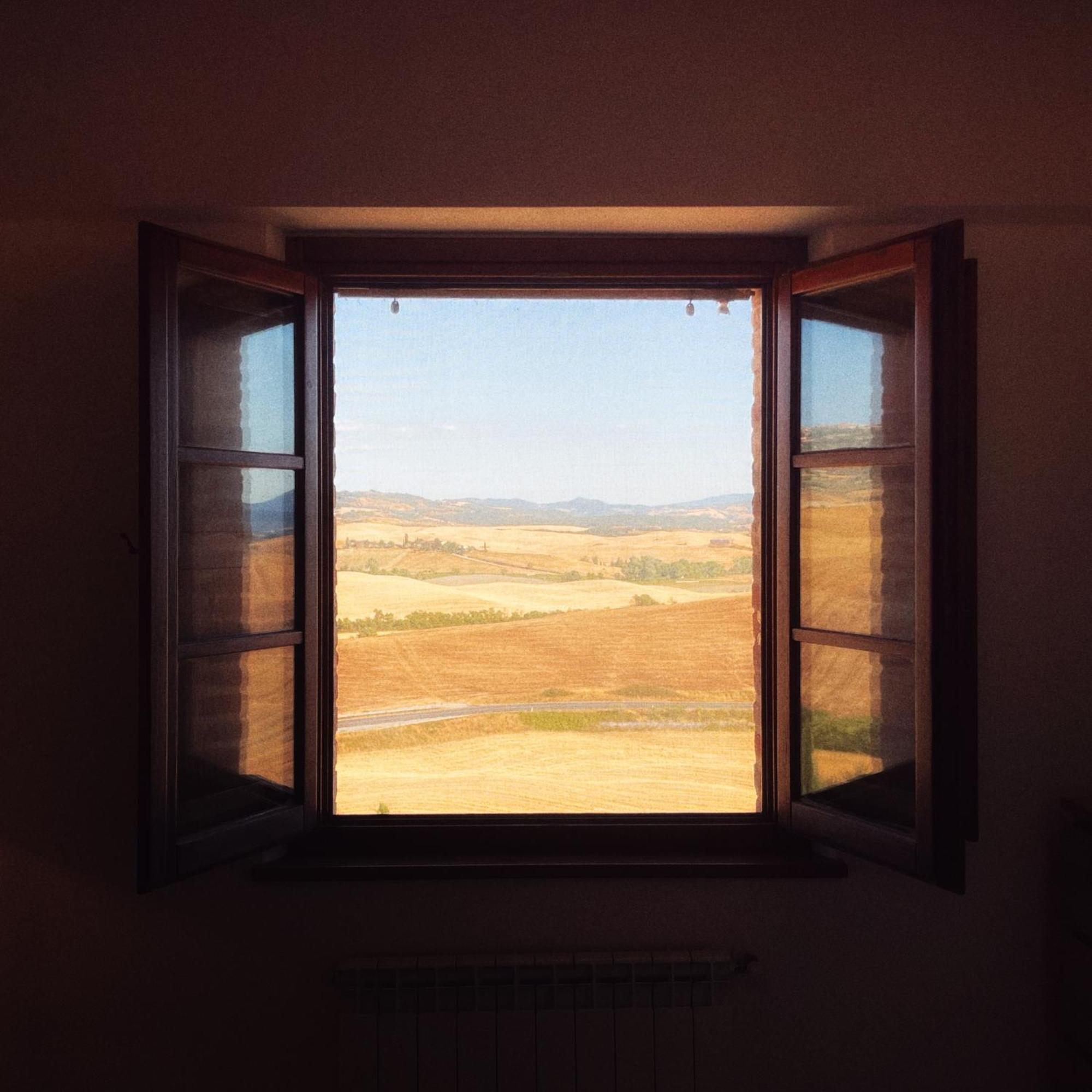 Podere Le Volpaie - Arancia Montecatini Val di Cecina Luaran gambar